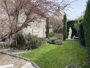 maison-villa à la vente -   77120  COULOMMIERS, surface 130 m2 vente maison-villa - APR730241